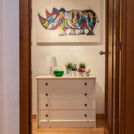 Singular Apartments Jorge Juan Valencia Phòng bức ảnh
