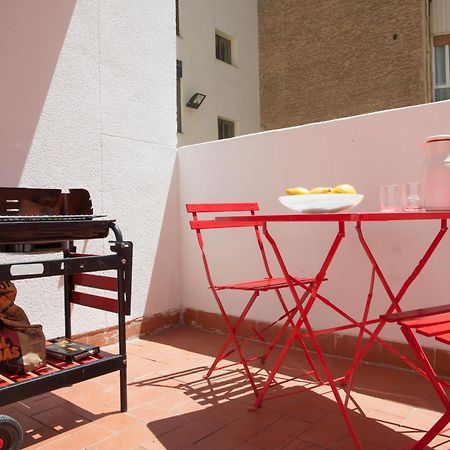 Singular Apartments Jorge Juan Valencia Phòng bức ảnh