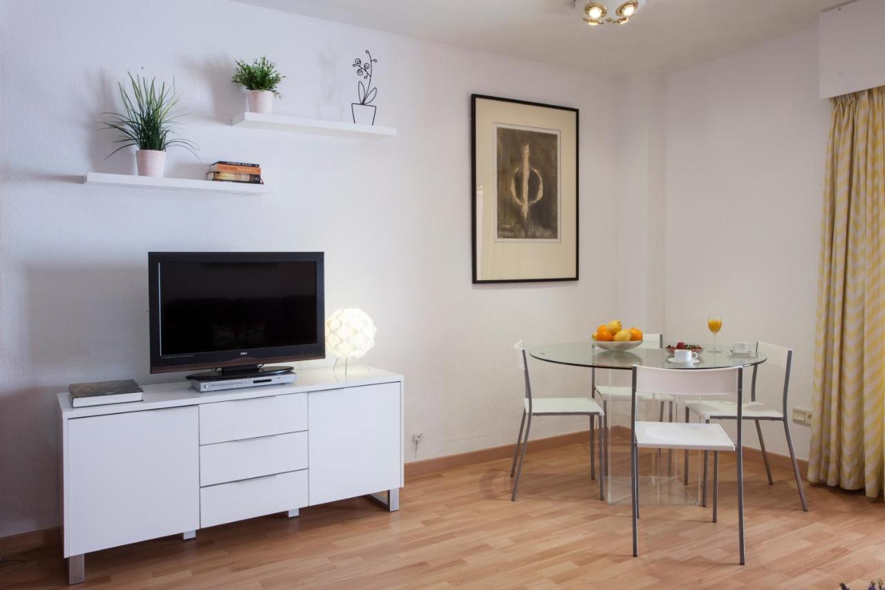 Singular Apartments Jorge Juan Valencia Phòng bức ảnh