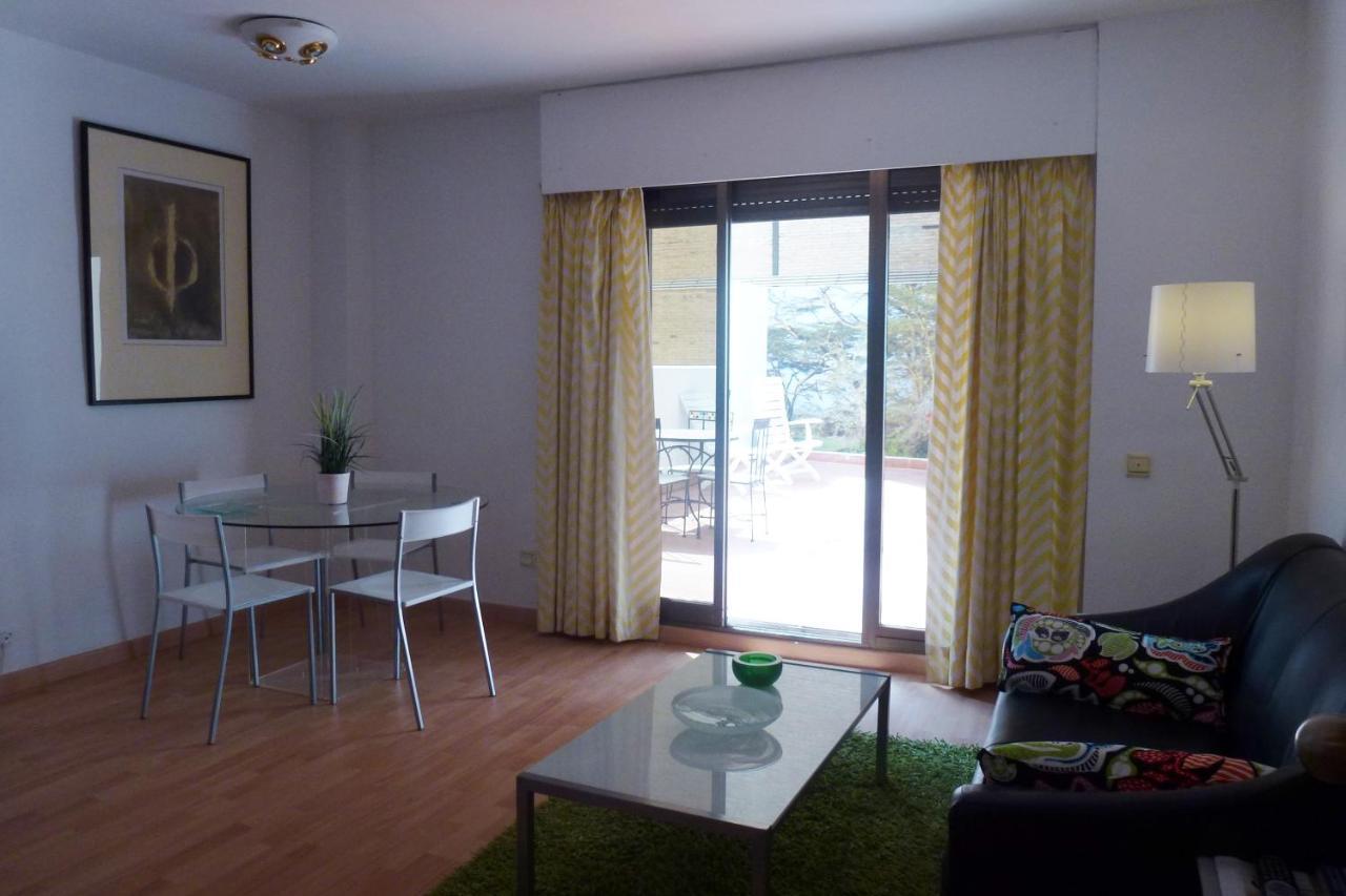 Singular Apartments Jorge Juan Valencia Ngoại thất bức ảnh