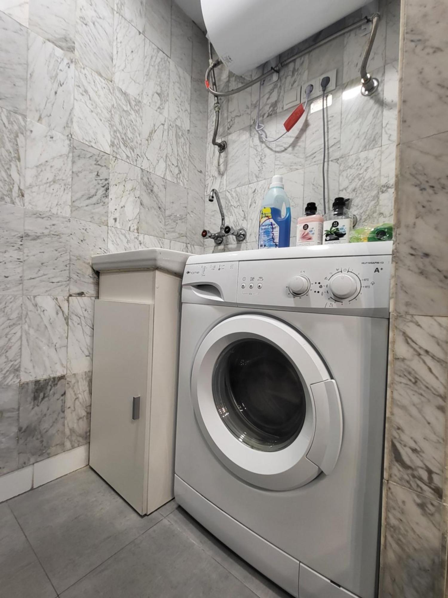 Singular Apartments Jorge Juan Valencia Ngoại thất bức ảnh