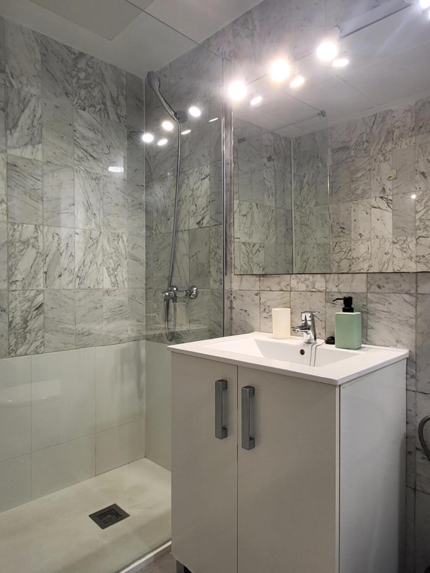 Singular Apartments Jorge Juan Valencia Ngoại thất bức ảnh