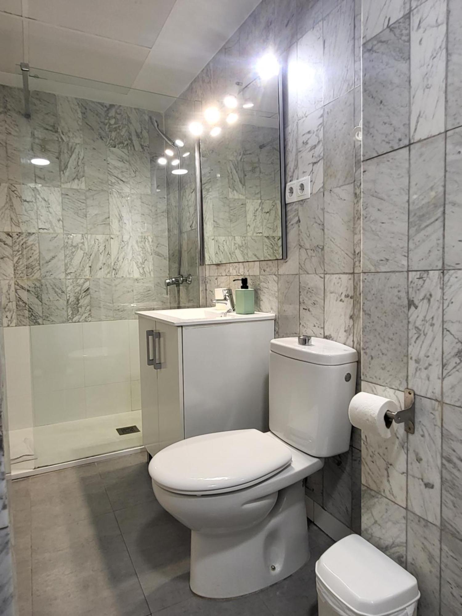 Singular Apartments Jorge Juan Valencia Ngoại thất bức ảnh
