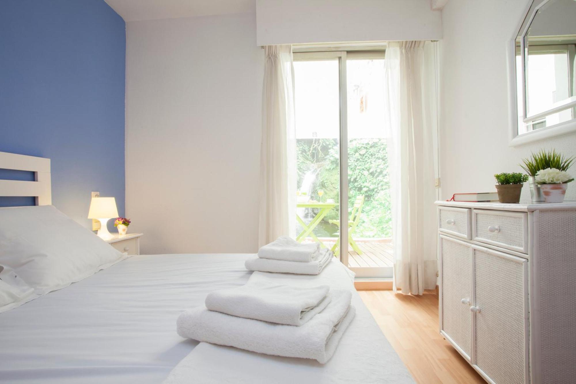 Singular Apartments Jorge Juan Valencia Phòng bức ảnh