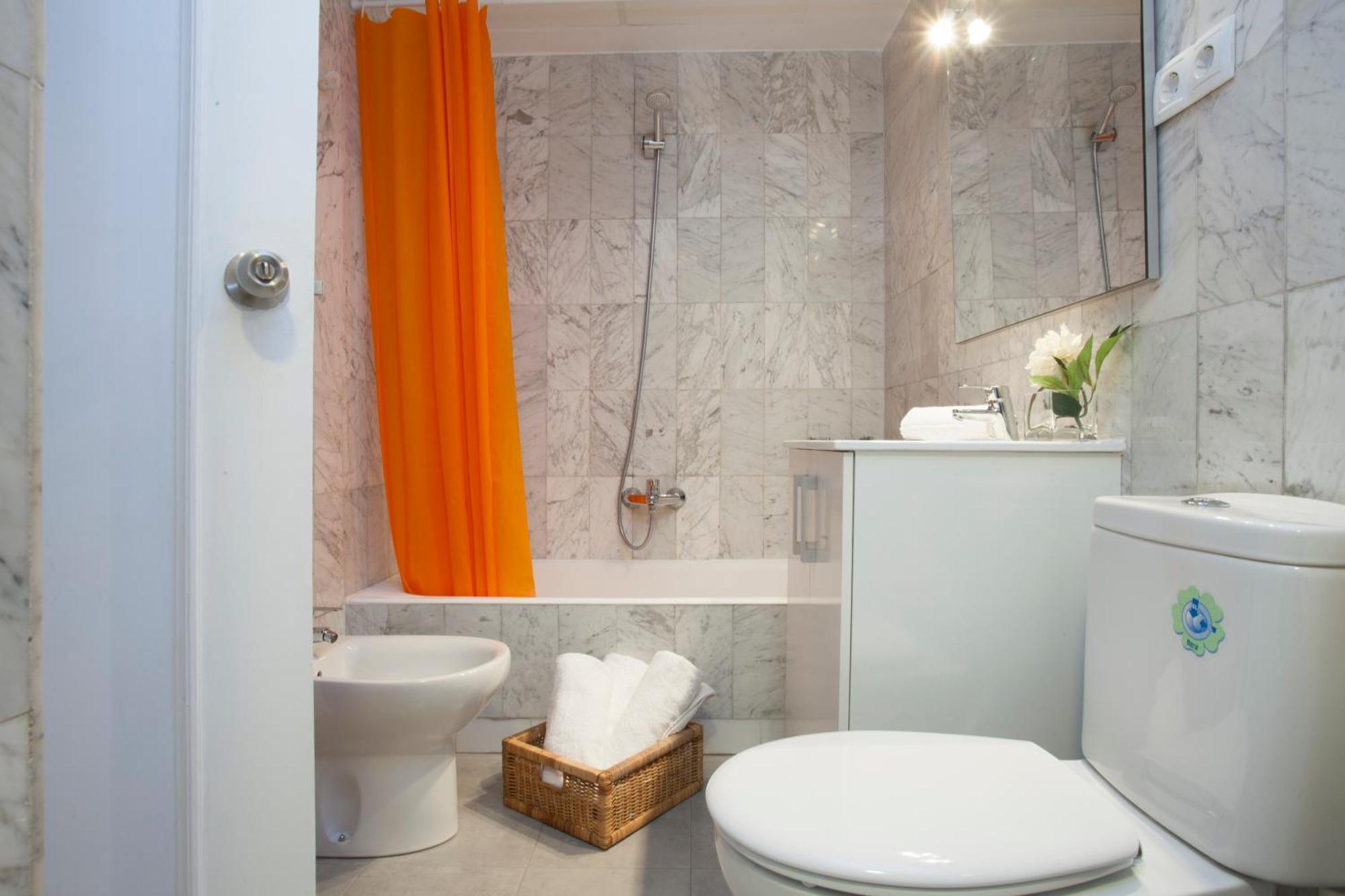 Singular Apartments Jorge Juan Valencia Phòng bức ảnh