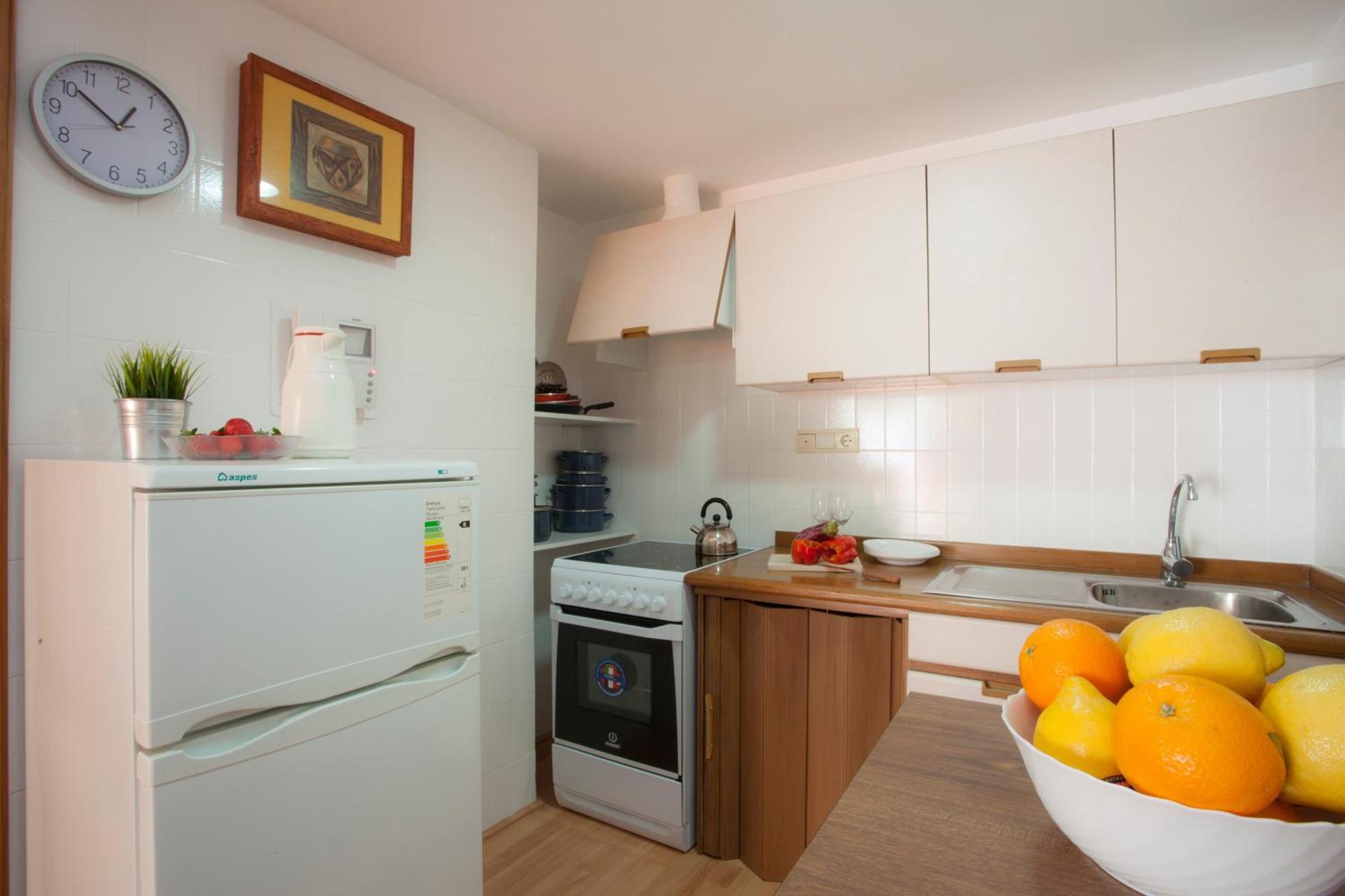 Singular Apartments Jorge Juan Valencia Phòng bức ảnh