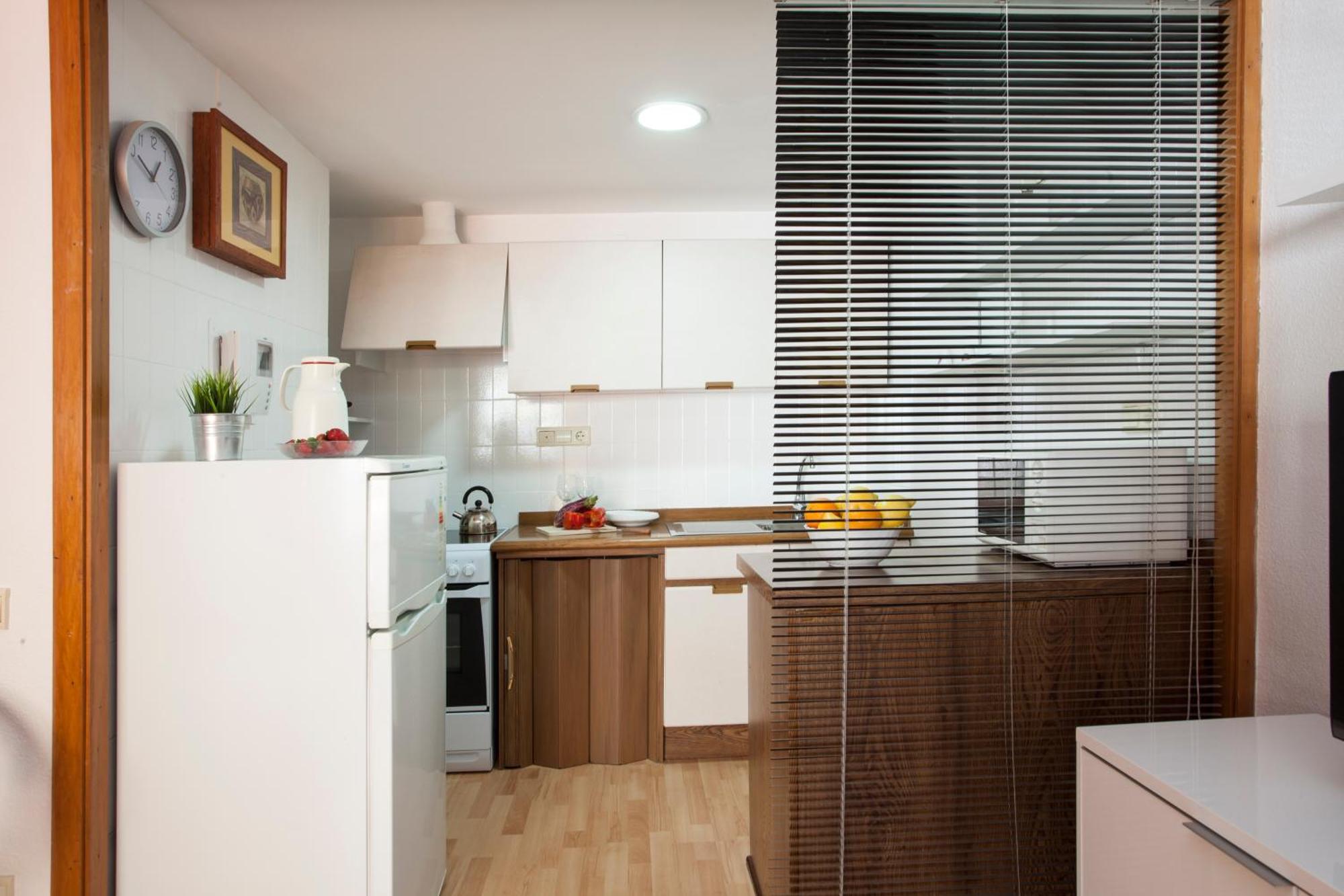 Singular Apartments Jorge Juan Valencia Phòng bức ảnh