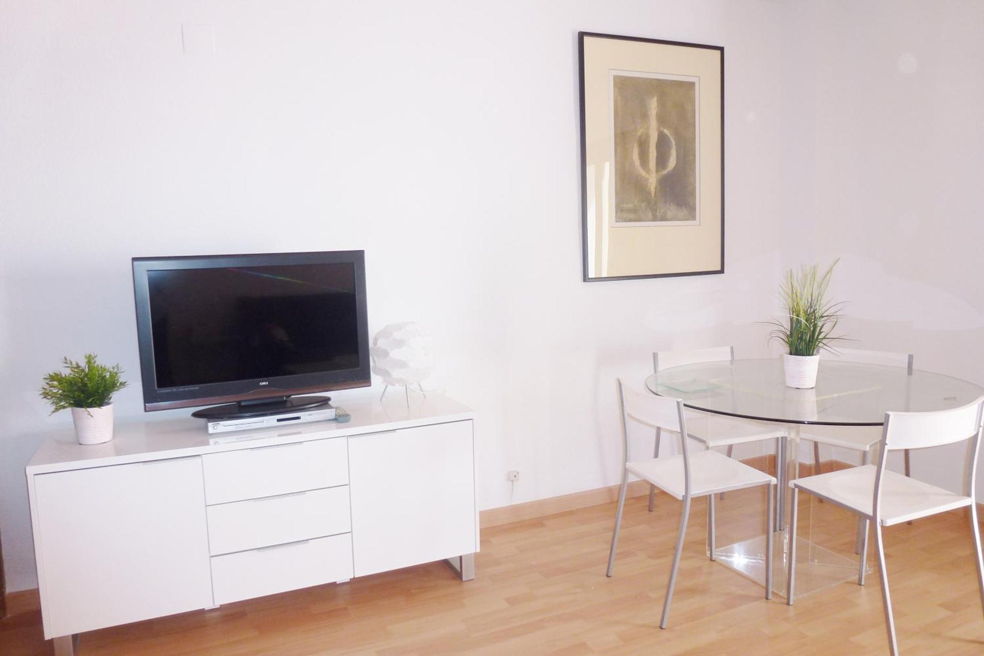 Singular Apartments Jorge Juan Valencia Phòng bức ảnh