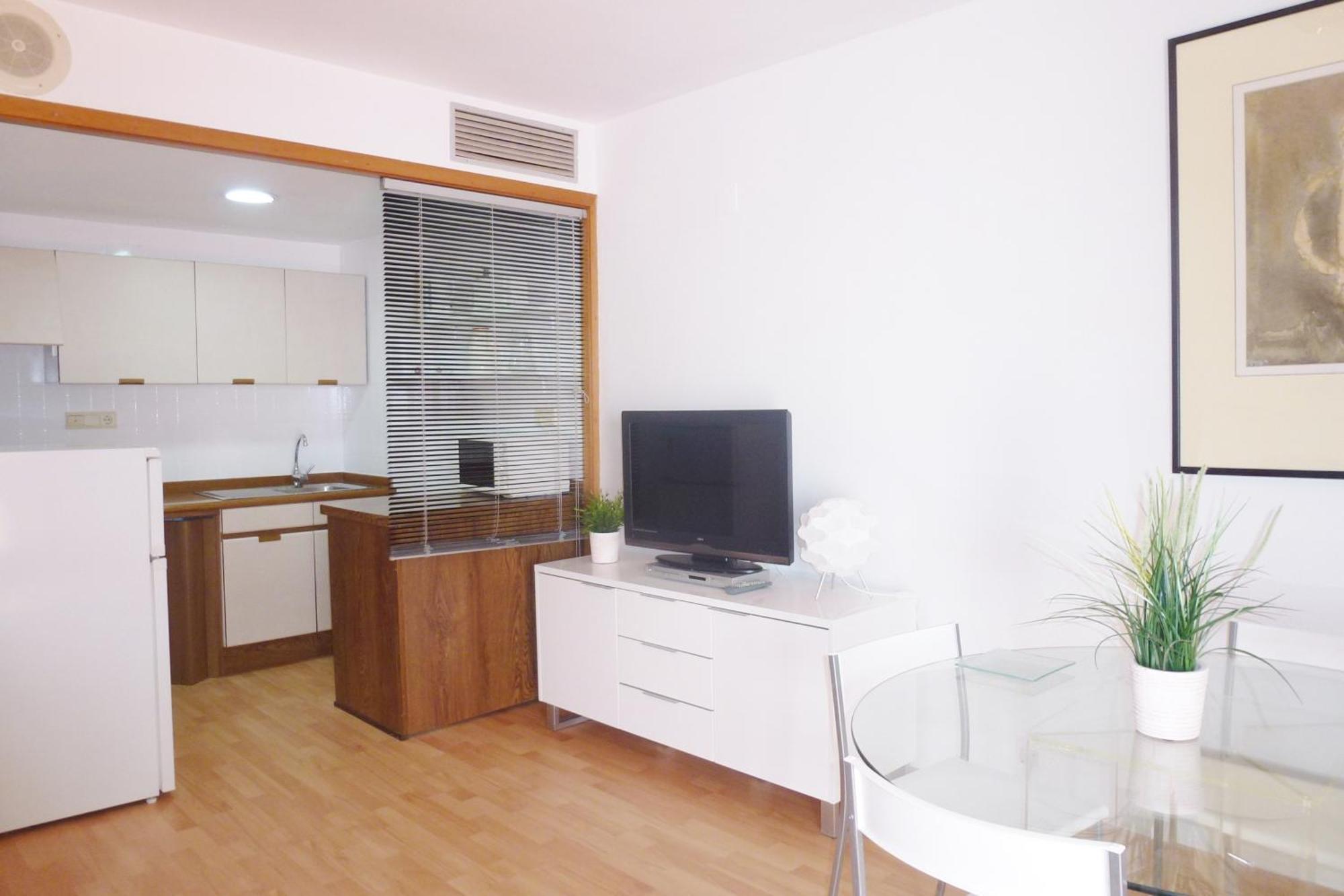 Singular Apartments Jorge Juan Valencia Phòng bức ảnh
