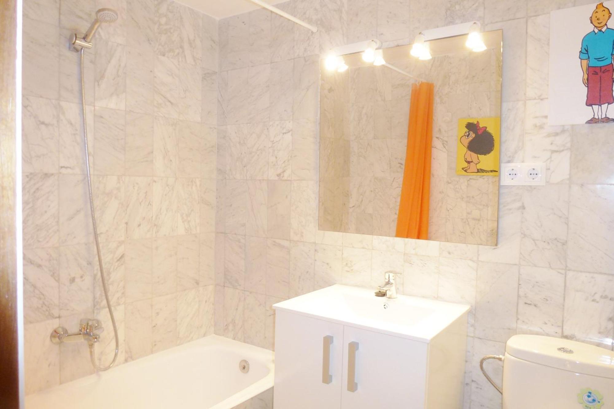 Singular Apartments Jorge Juan Valencia Phòng bức ảnh