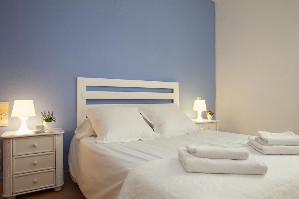 Singular Apartments Jorge Juan Valencia Phòng bức ảnh