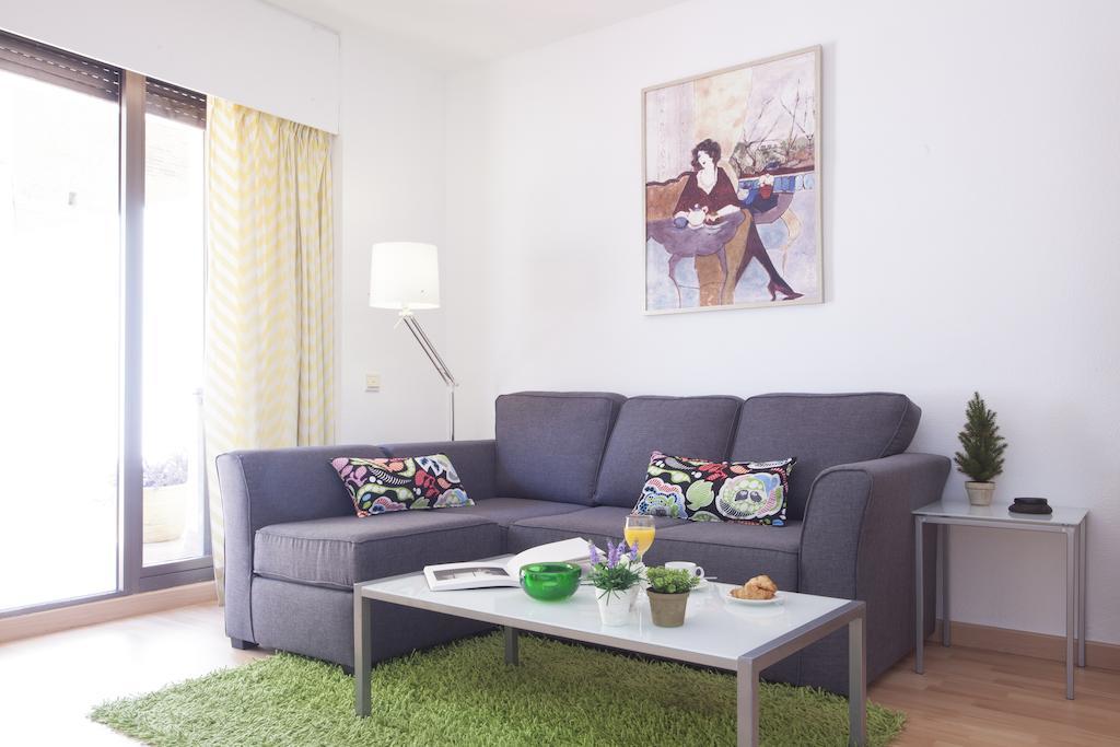 Singular Apartments Jorge Juan Valencia Phòng bức ảnh