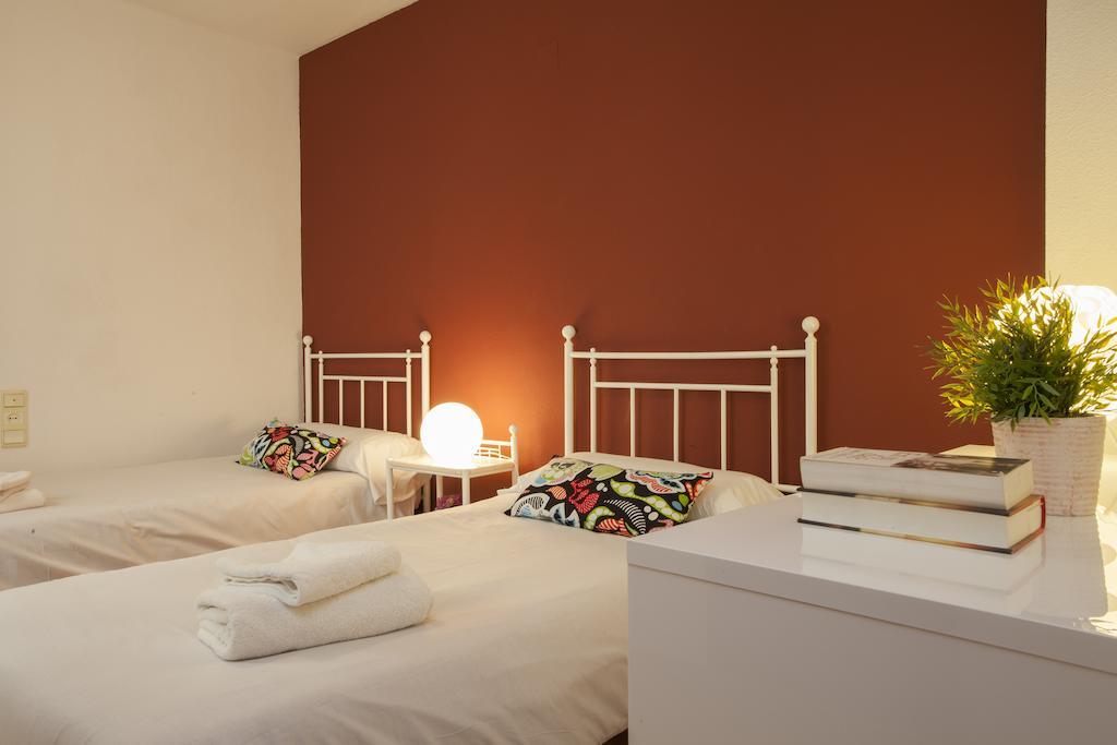Singular Apartments Jorge Juan Valencia Phòng bức ảnh