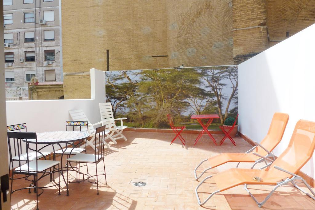 Singular Apartments Jorge Juan Valencia Phòng bức ảnh
